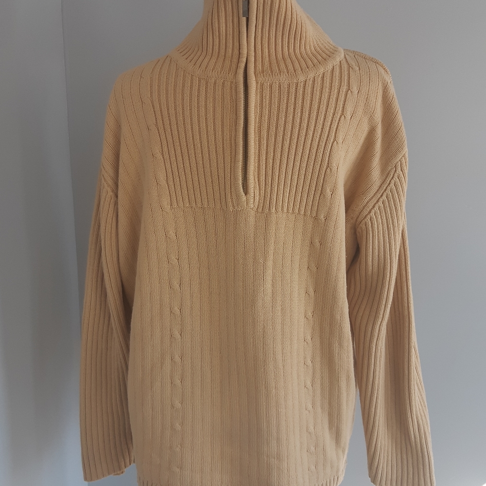 Magnifica men's Sweater Size 3X - Picture 8 of 10